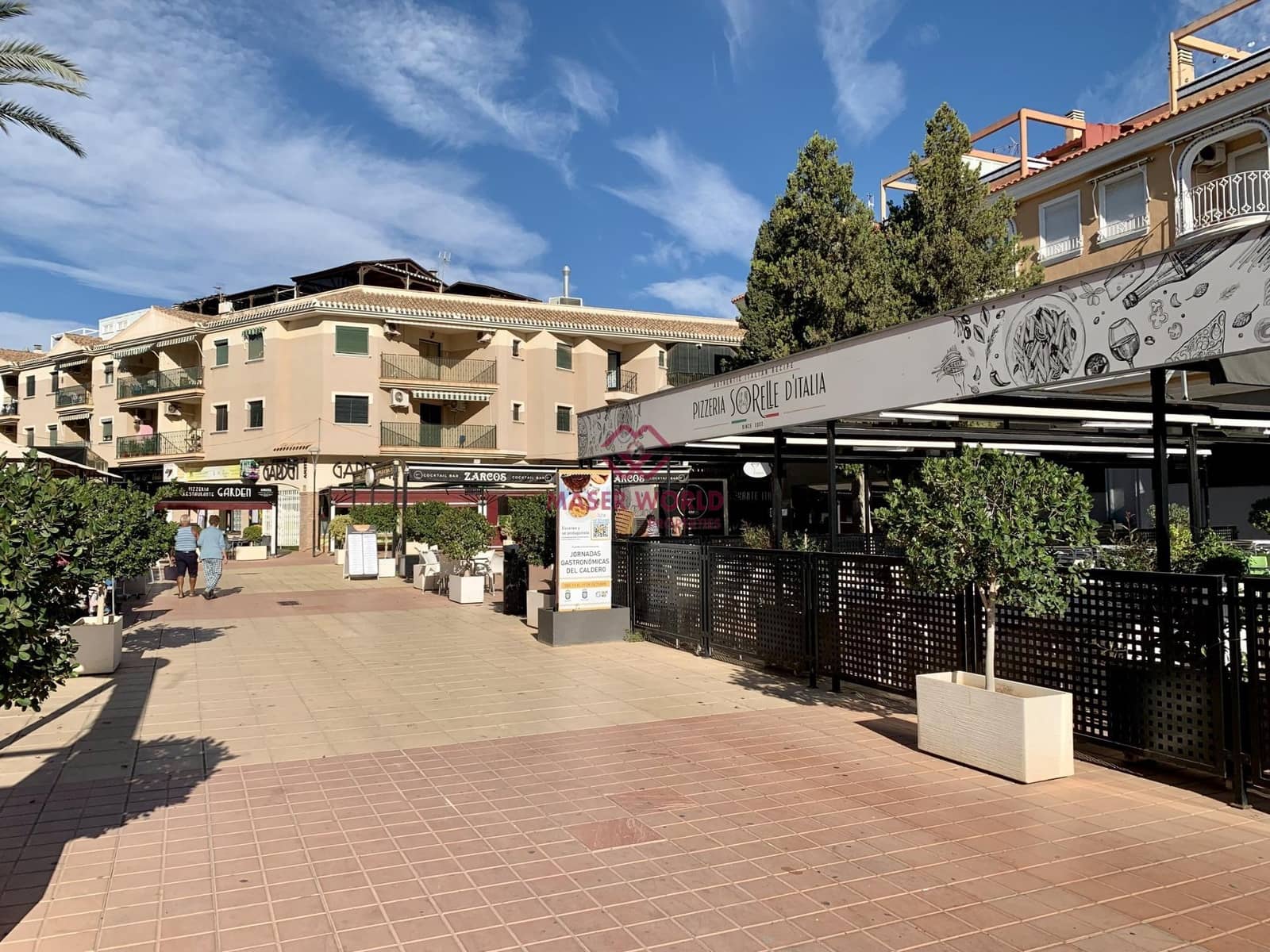 3 sypialnia Willa na sprzedaż w Los Narejos z basenem - 659 000 € (Ref: 8394929)