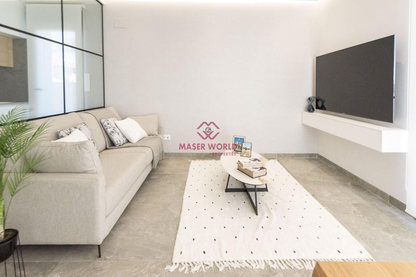 3 bedroom Villa for sale in Pilar de la Horadada with pool - € 474,900 (Ref: 8398481)