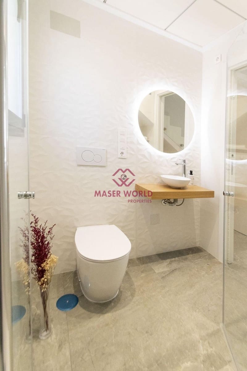 3 bedroom Villa for sale in Pilar de la Horadada with pool - € 474,900 (Ref: 8398481)