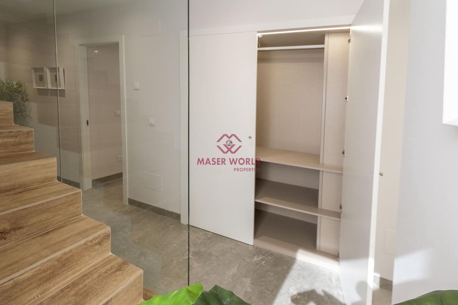 3 bedroom Villa for sale in Pilar de la Horadada with pool - € 474,900 (Ref: 8398481)