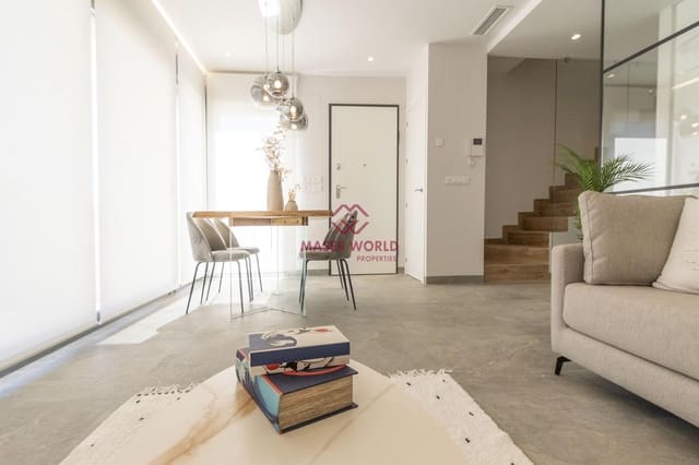 3 sovrum Villa till salu i Pilar de la Horadada med pool - 474 900 € (Ref: 8398481)