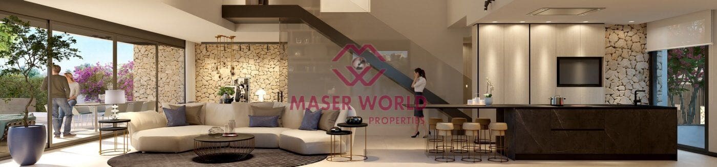 3 soverom Villa til salgs i Algorfa med svømmebasseng - € 1 455 000 (Ref: 8403403)