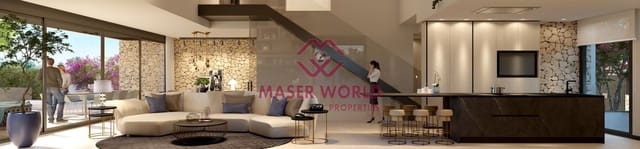 3 bedroom Villa for sale in Algorfa with pool - € 1,455,000 (Ref: 8403403)