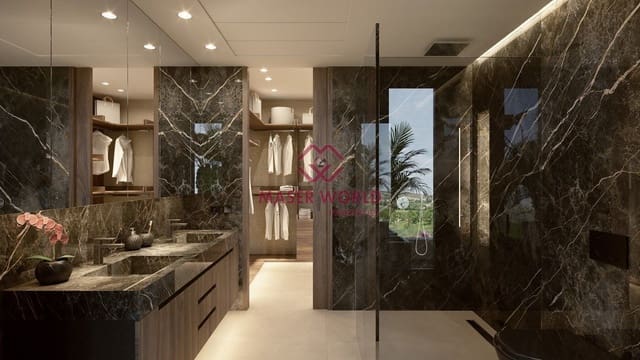 3 bedroom Villa for sale in Algorfa with pool - € 1,455,000 (Ref: 8403403)