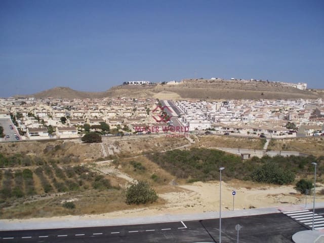 Chalet de 3 habitaciones en Benijófar en venta con piscina - 488.000 € (Ref: 8409943)