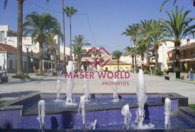 3 sypialnia Willa na sprzedaż w Algorfa z basenem - 555 000 € (Ref: 8411573)