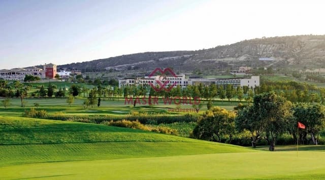 3 sypialnia Willa na sprzedaż w Algorfa z basenem - 555 000 € (Ref: 8411573)