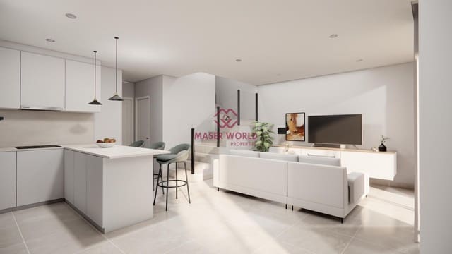 3 quarto Moradia em Banda para venda em Rojales - 365 900 € (Ref: 8411574)