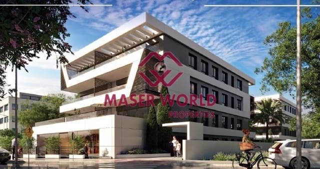 2 bedroom Apartment for sale in San Juan de Alicante / Sant Joan d'Alacant with pool - € 443,825 (Ref: 8412834)