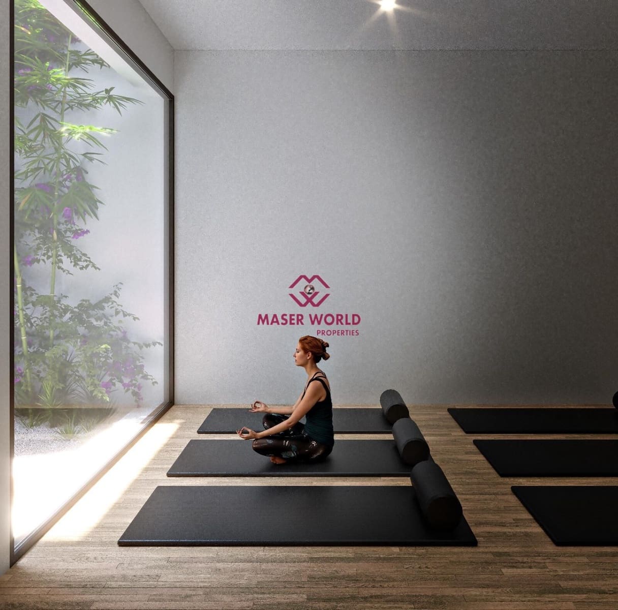 2 bedroom Apartment for sale in San Juan de Alicante / Sant Joan d'Alacant with pool - € 443,825 (Ref: 8412834)