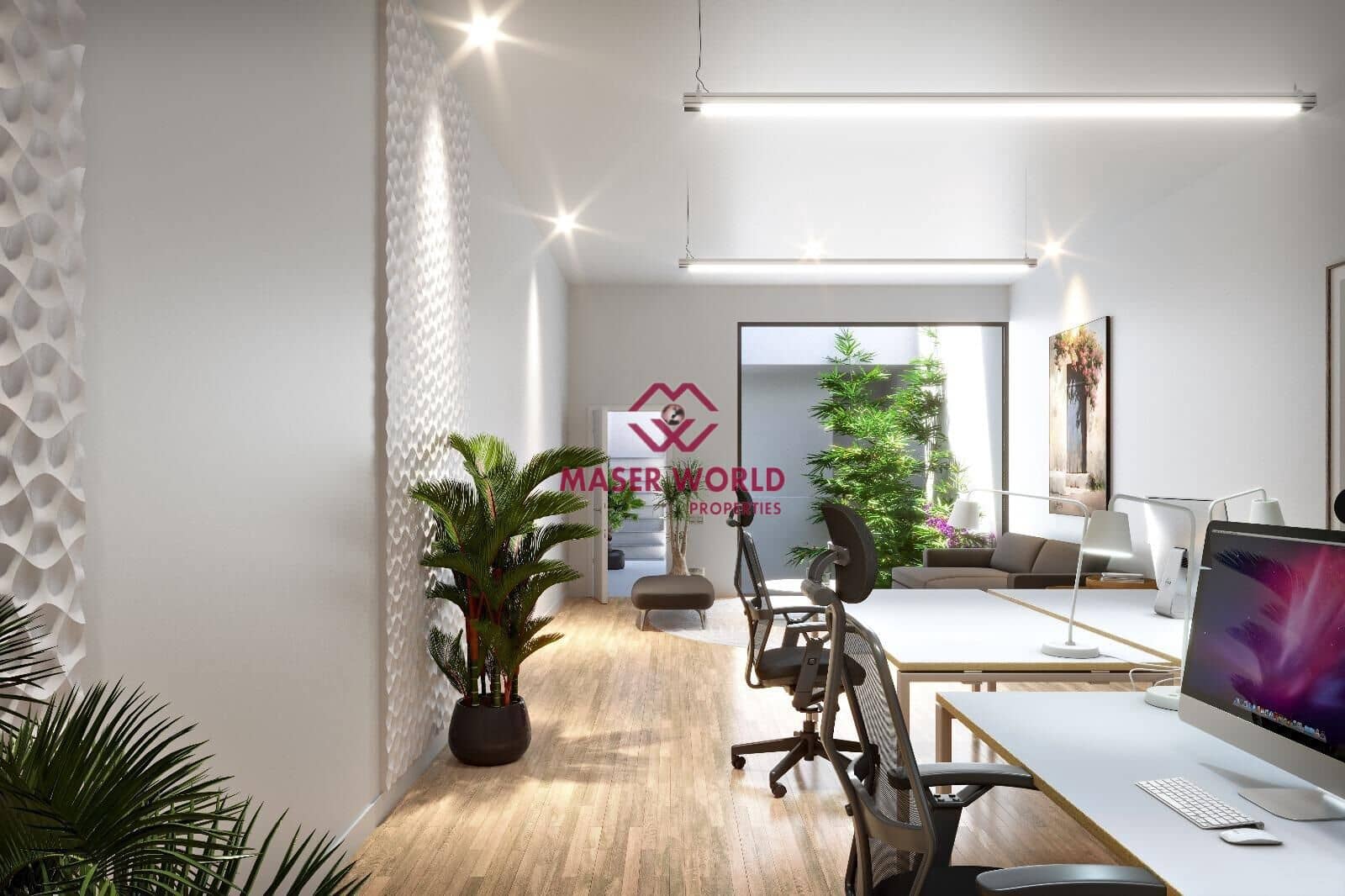 2 bedroom Apartment for sale in San Juan de Alicante / Sant Joan d'Alacant with pool - € 443,825 (Ref: 8412834)