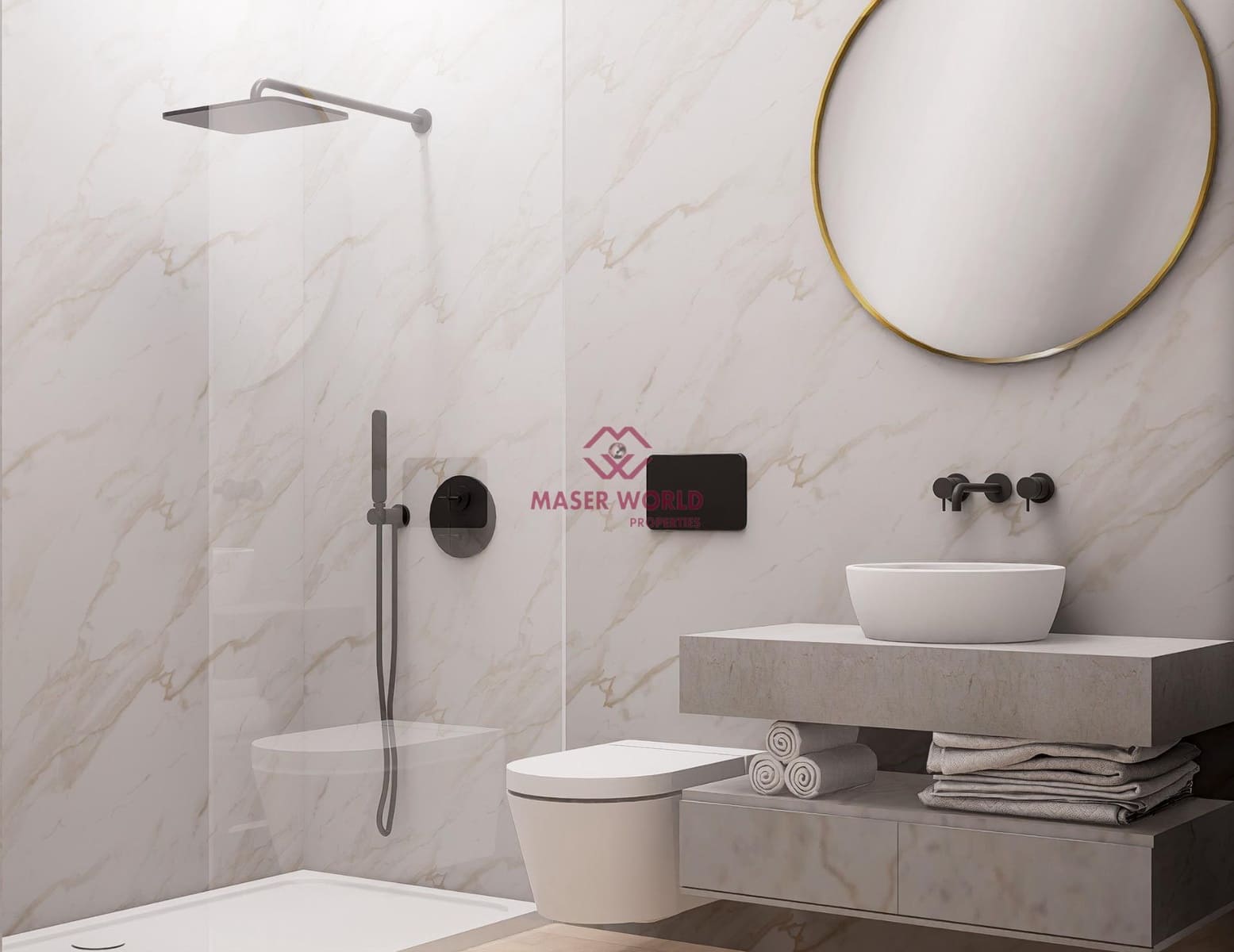 3 soveværelse Semi-Rækkehus til salg i La Zenia med swimmingpool - € 495.000 (Ref: 8423345)