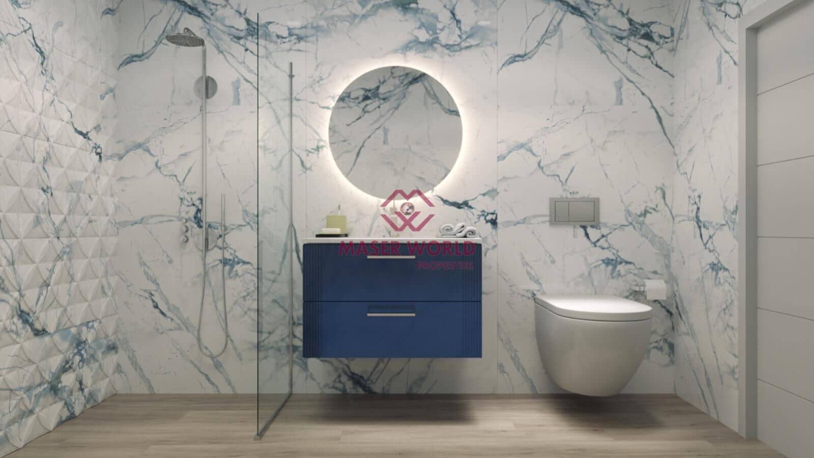 3 slaapkamer Penthouse te koop in Torrevieja met zwembad garage - € 599.000 (Ref: 8423347)