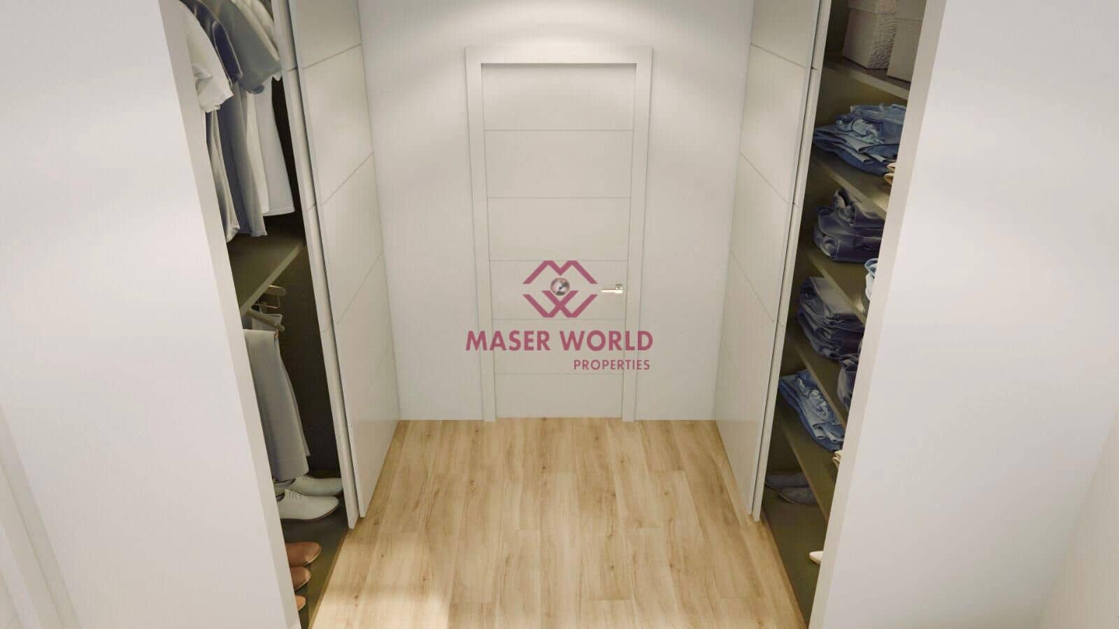 3 slaapkamer Penthouse te koop in Torrevieja met zwembad garage - € 599.000 (Ref: 8423347)