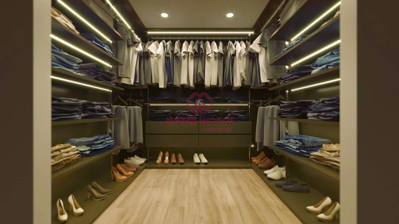 3 slaapkamer Penthouse te koop in Torrevieja met zwembad garage - € 599.000 (Ref: 8423347)