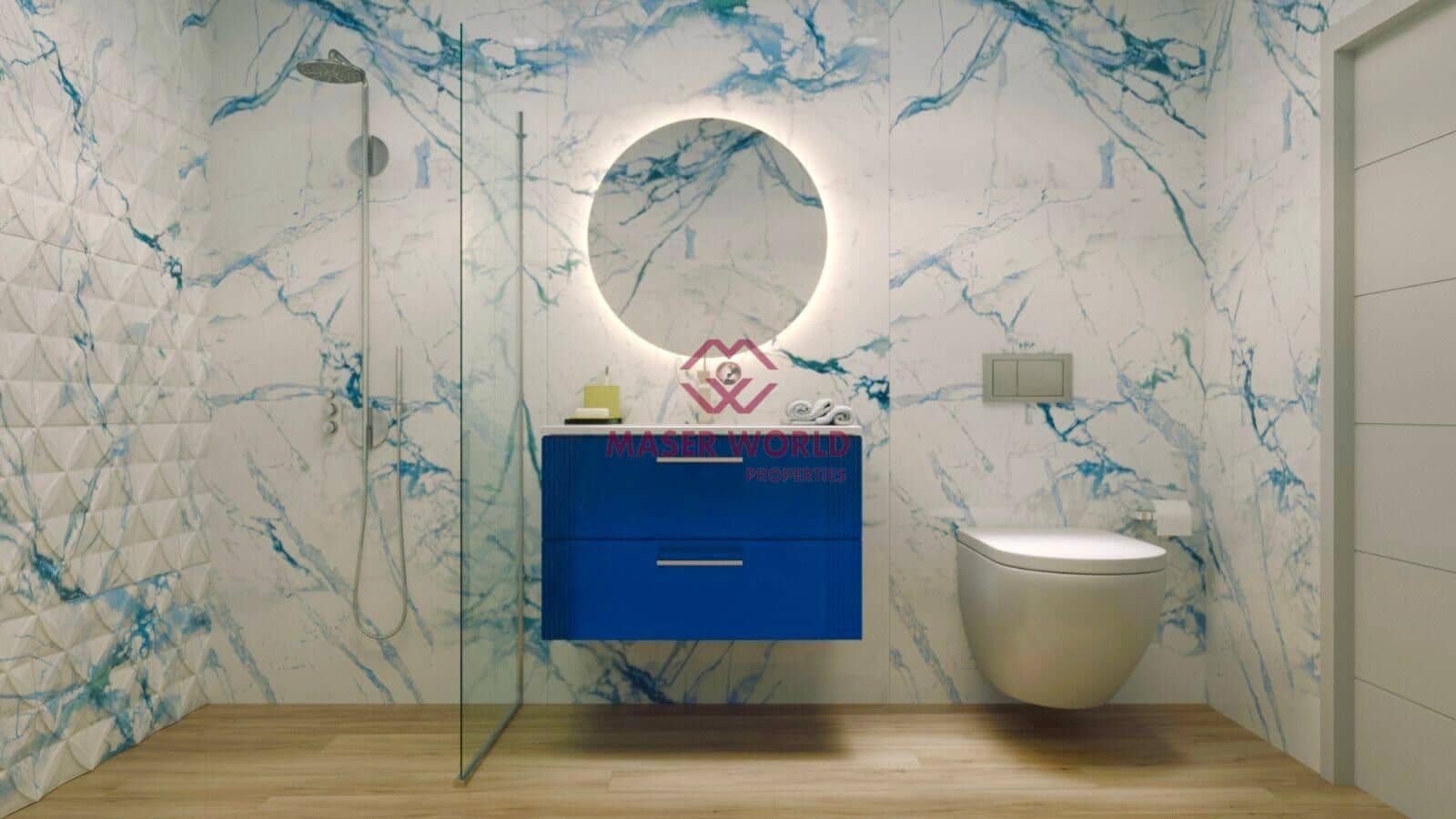 3 slaapkamer Penthouse te koop in Torrevieja met zwembad garage - € 599.000 (Ref: 8423347)