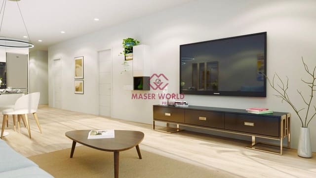 3 slaapkamer Penthouse te koop in Centro, Torrevieja met zwembad garage - € 599.000 (Ref: 8423347)