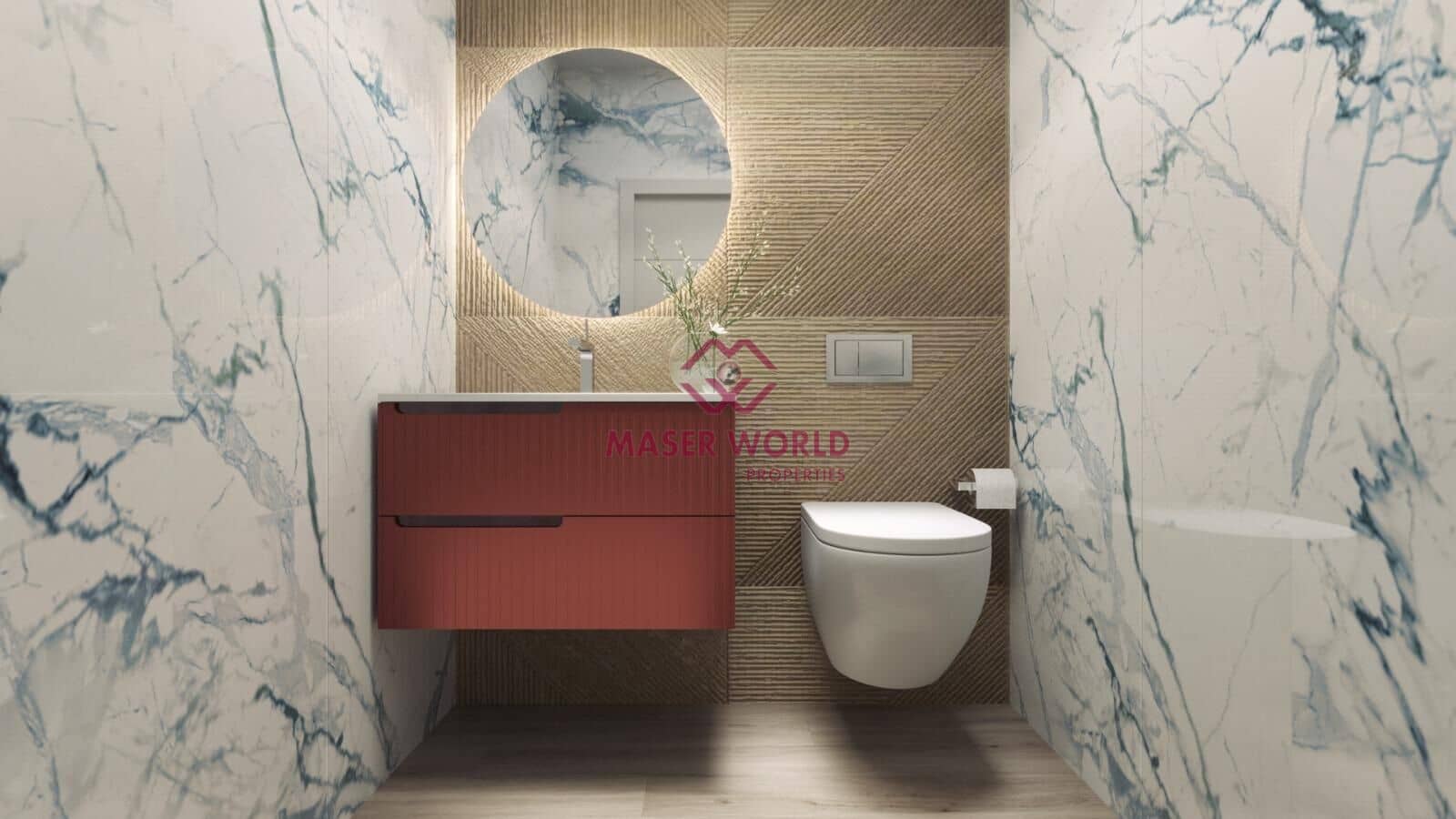 3 slaapkamer Penthouse te koop in Torrevieja met zwembad garage - € 599.000 (Ref: 8423347)