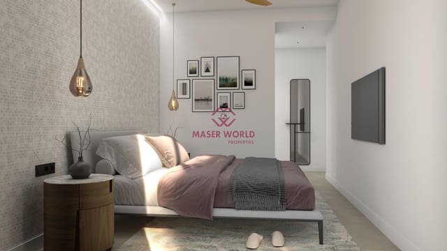 3 chambre Villa/Maison à vendre à Los Alcázares avec piscine - 685 000 € (Ref: 8423348)