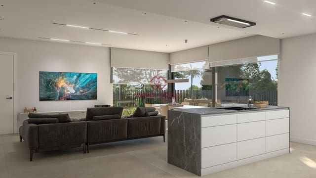 3 chambre Villa/Maison à vendre à Los Alcázares avec piscine - 685 000 € (Ref: 8423348)