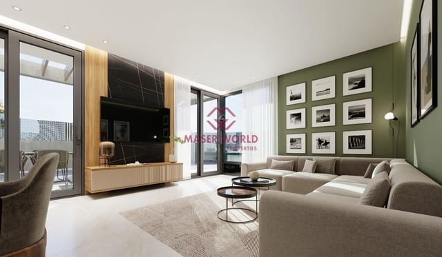 3 sypialnia Willa na sprzedaż w Los Alcázares z basenem - 657 900 € (Ref: 8432699)