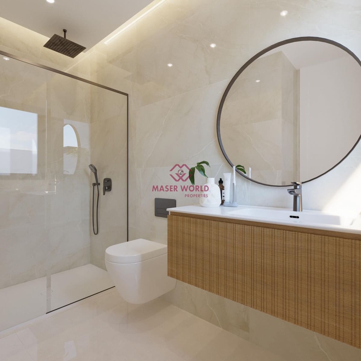 3 soverom Villa til salgs i Finestrat med svømmebasseng garasje - € 1 100 000 (Ref: 8432702)