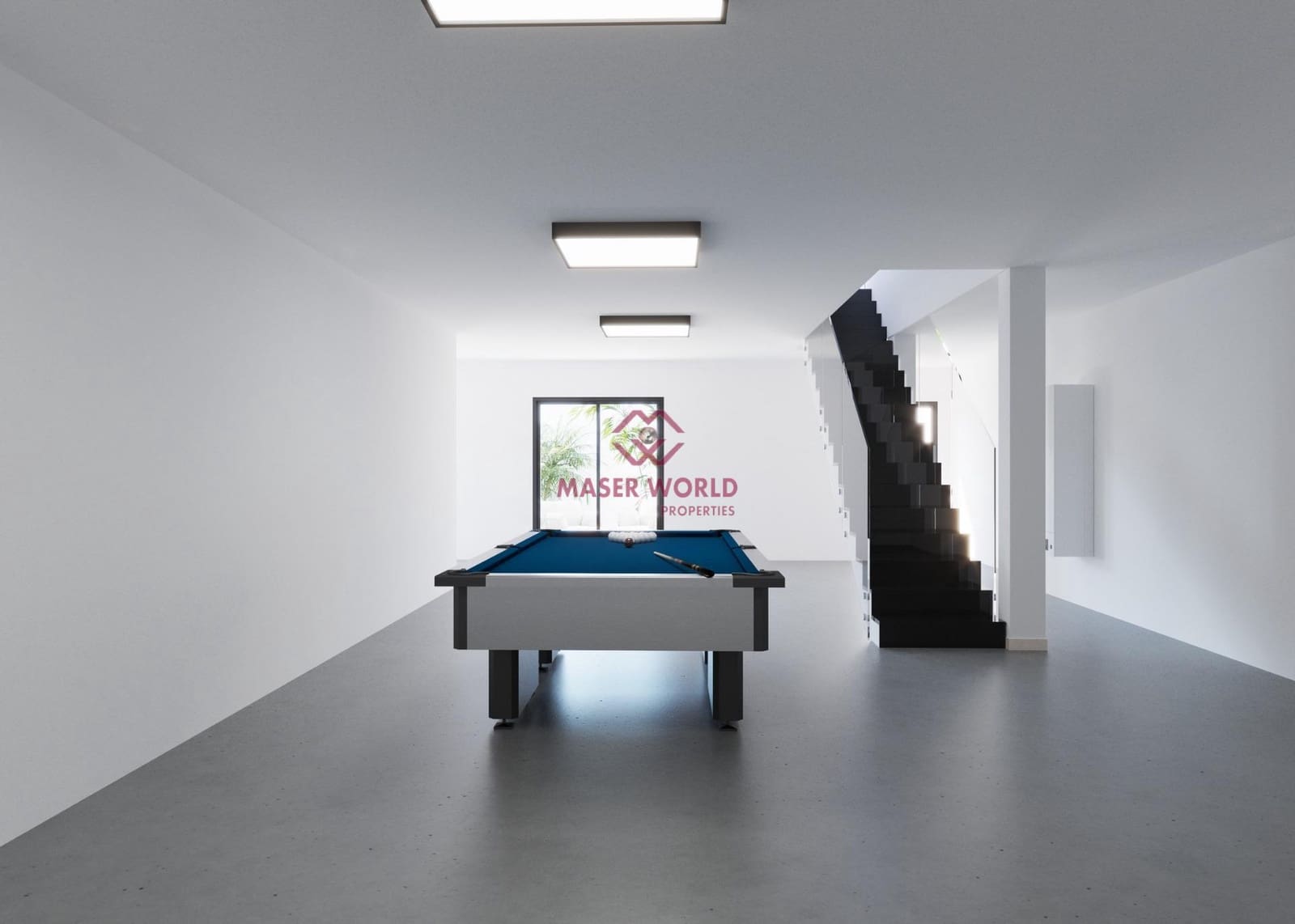 3 soverom Villa til salgs i Finestrat med svømmebasseng garasje - € 1 100 000 (Ref: 8432702)