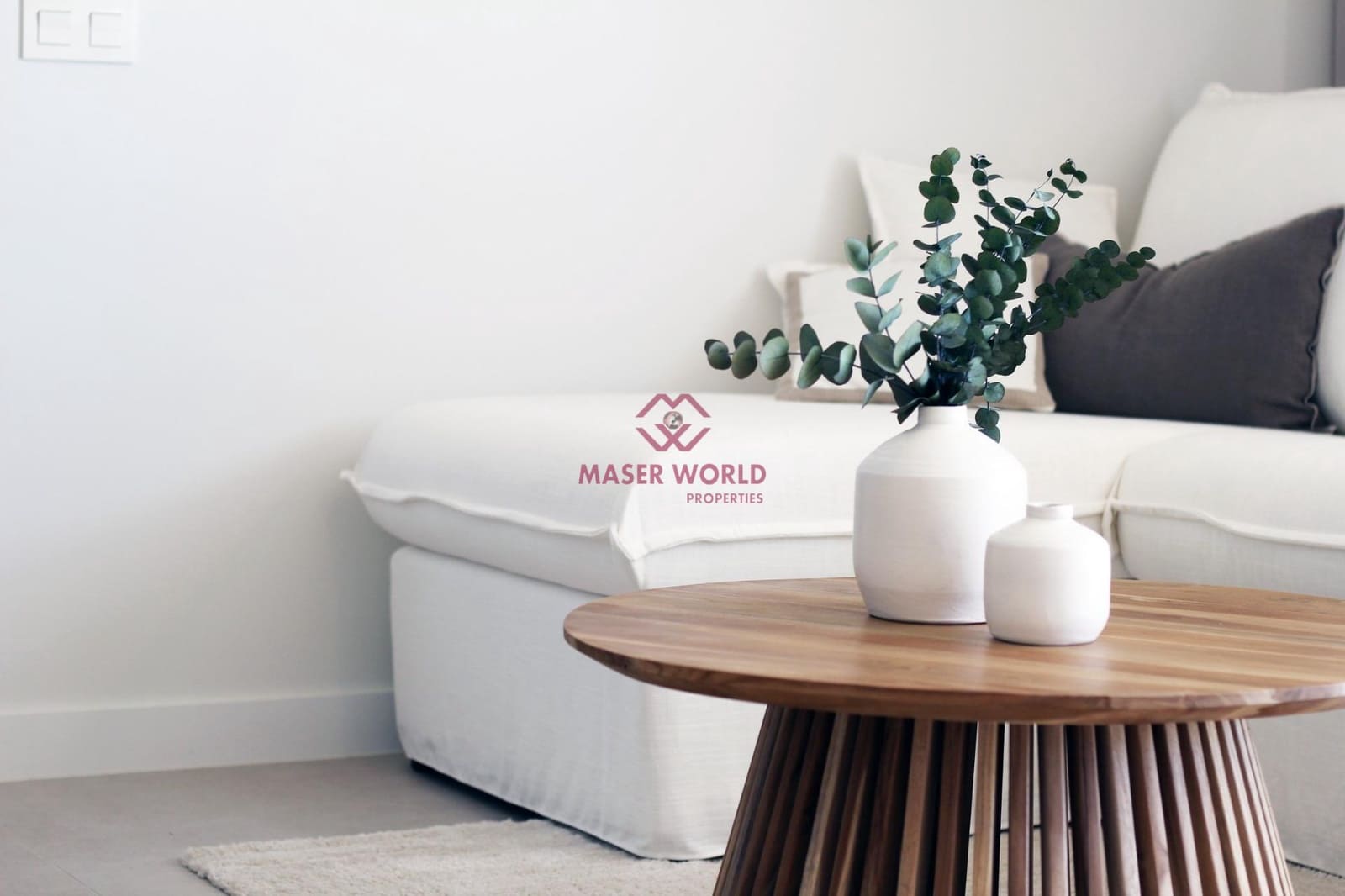 3 soveværelse Bungalow til salg i Torre de la Horadada med swimmingpool - € 380.000 (Ref: 8445702)