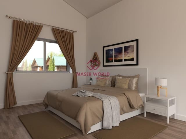 3 sypialnia Willa na sprzedaż w Moratalla z basenem - 289 000 € (Ref: 8445703)