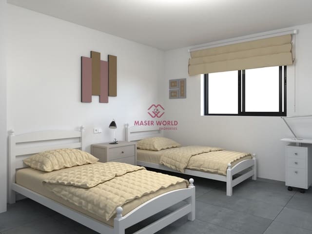 3 sypialnia Willa na sprzedaż w Moratalla z basenem - 289 000 € (Ref: 8445703)