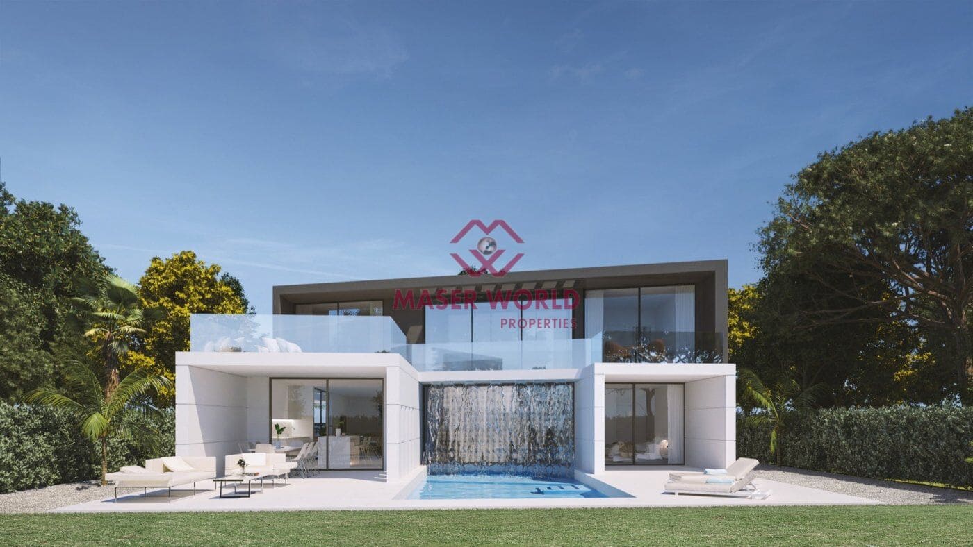 4 soveværelse Villa til salg i Banos y Mendigo med swimmingpool garage - € 1.101.500 (Ref: 8452465)