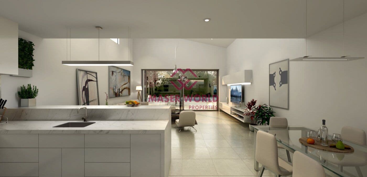 4 Zimmer Villa zu verkaufen in Banos y Mendigo mit Pool Garage - 964.000 € (Ref: 8452466)