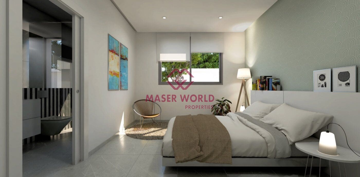 4 Zimmer Villa zu verkaufen in Banos y Mendigo mit Pool Garage - 964.000 € (Ref: 8452466)