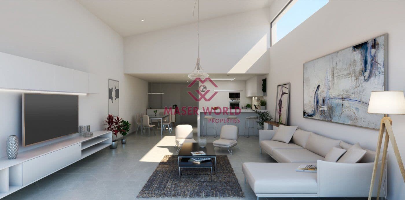 4 Zimmer Villa zu verkaufen in Banos y Mendigo mit Pool Garage - 964.000 € (Ref: 8452466)