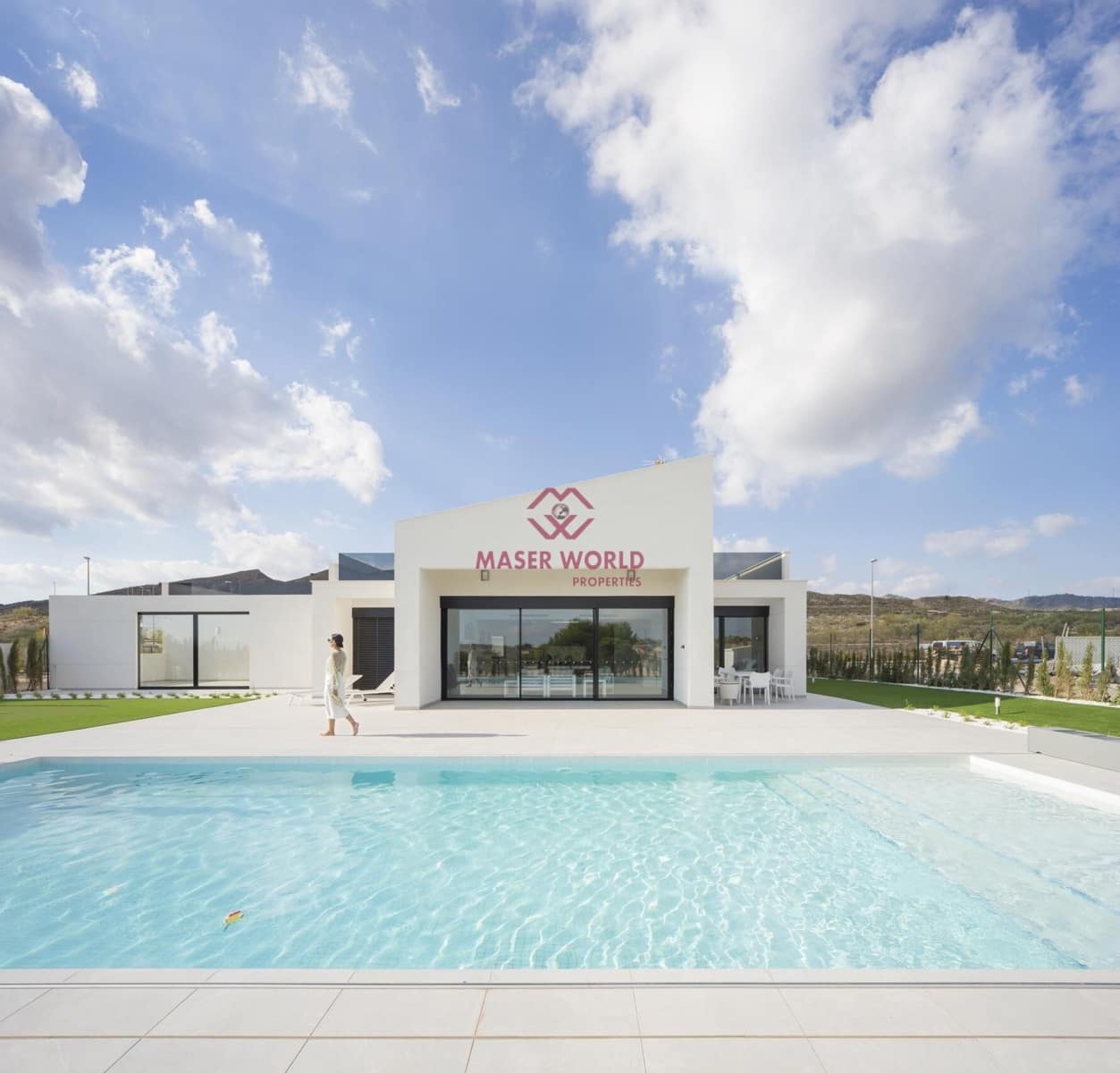 4 Zimmer Villa zu verkaufen in Banos y Mendigo mit Pool Garage - 964.000 € (Ref: 8452466)