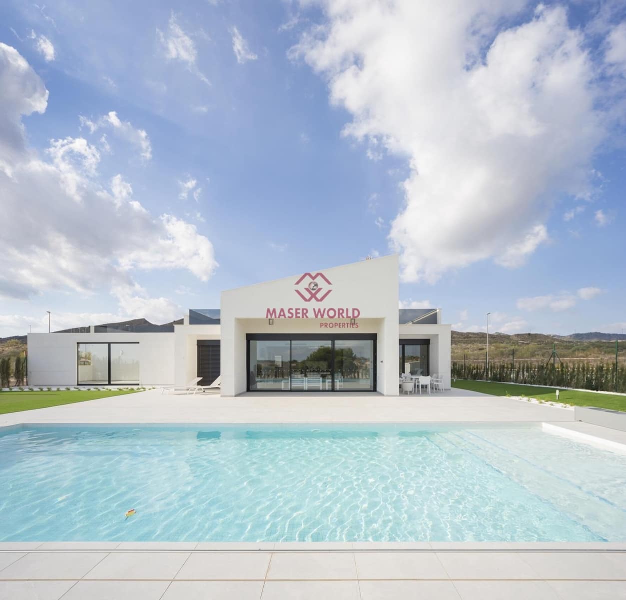 4 Zimmer Villa zu verkaufen in Banos y Mendigo mit Pool Garage - 964.000 € (Ref: 8452466)