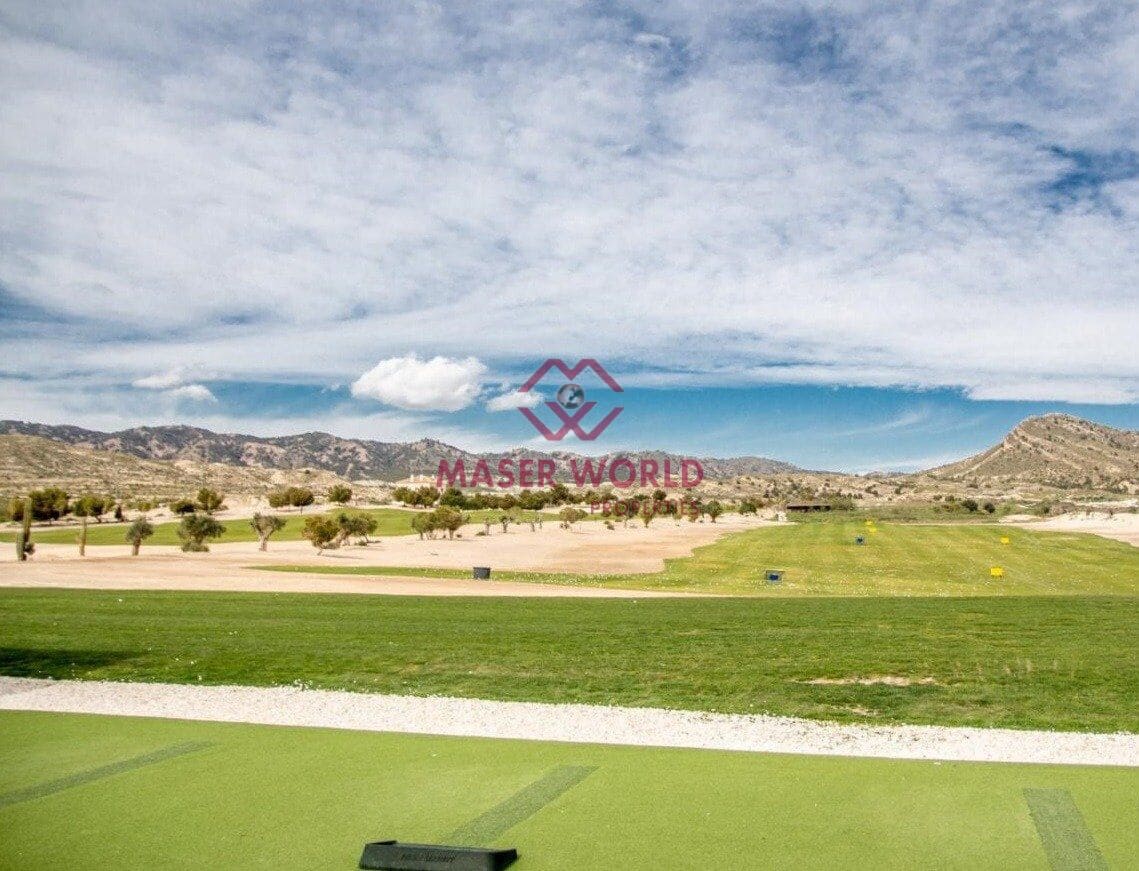 Chalet de 3 habitaciones en Baños y Mendigo en venta con piscina garaje - 984.000 € (Ref: 8452467)