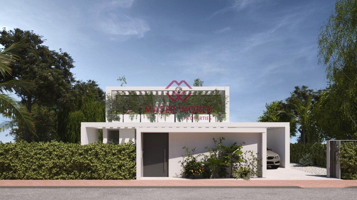 Chalet de 3 habitaciones en Baños y Mendigo en venta con piscina garaje - 984.000 € (Ref: 8452467)