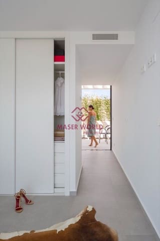 Chalet de 3 habitaciones en Baños y Mendigo, Murcia ciudad en venta con piscina garaje - 984.000 € (Ref: 8452467)