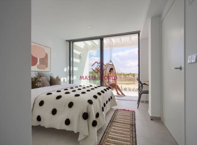 Chalet de 3 habitaciones en Baños y Mendigo, Murcia ciudad en venta con piscina garaje - 984.000 € (Ref: 8452467)