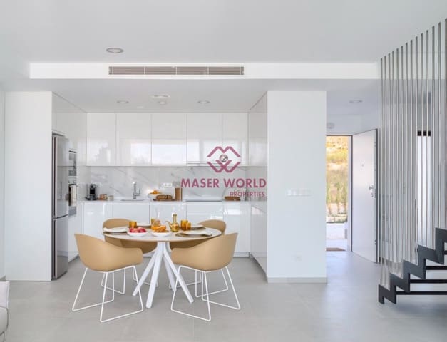 Chalet de 3 habitaciones en Baños y Mendigo, Murcia ciudad en venta con piscina garaje - 984.000 € (Ref: 8452467)