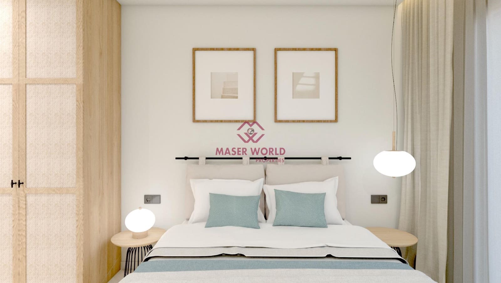 3 soverom Bungalow til salgs i Torre de la Horadada med svømmebasseng - € 385 000 (Ref: 8452469)