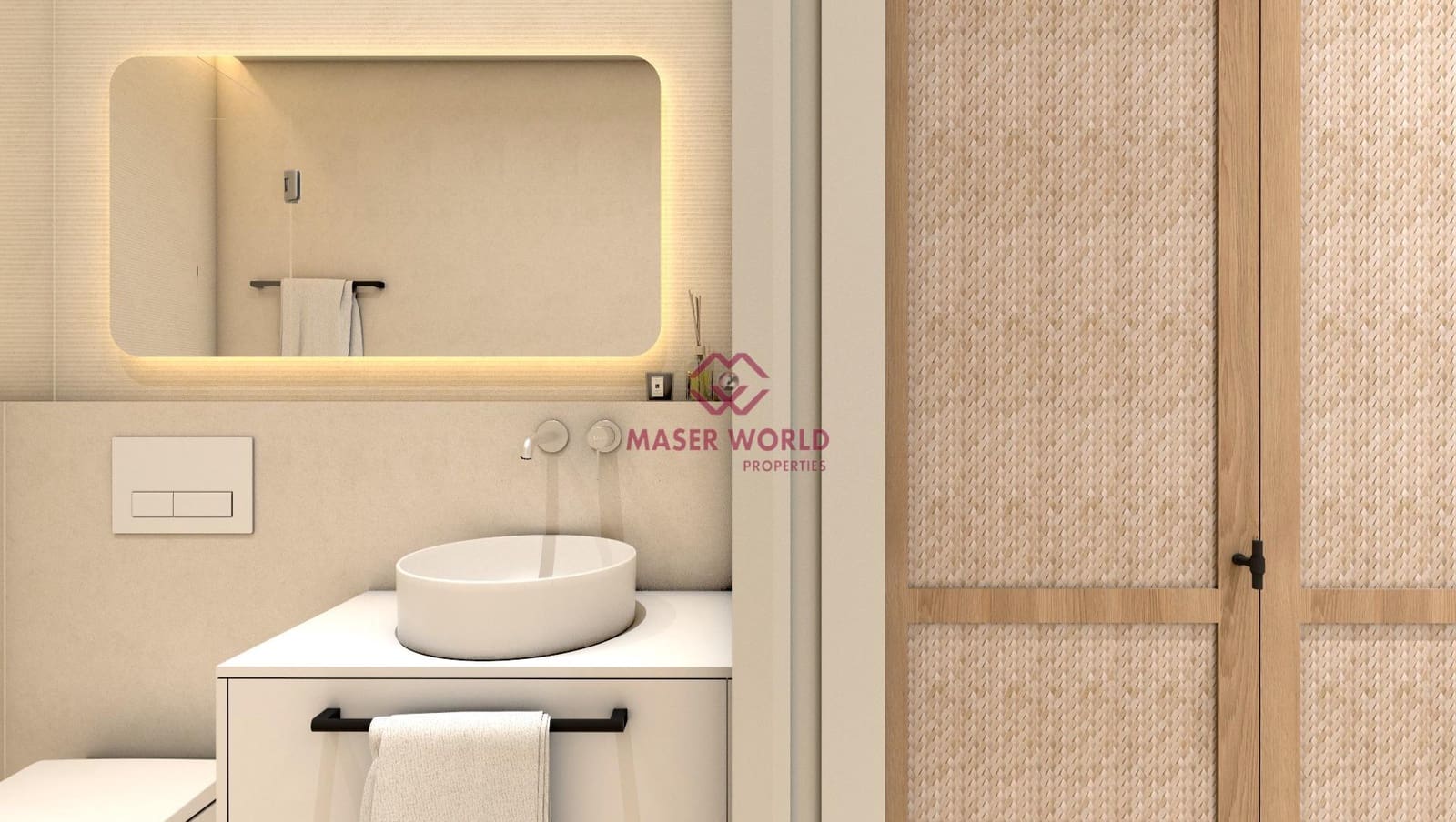 3 soverom Bungalow til salgs i Torre de la Horadada med svømmebasseng - € 385 000 (Ref: 8452469)