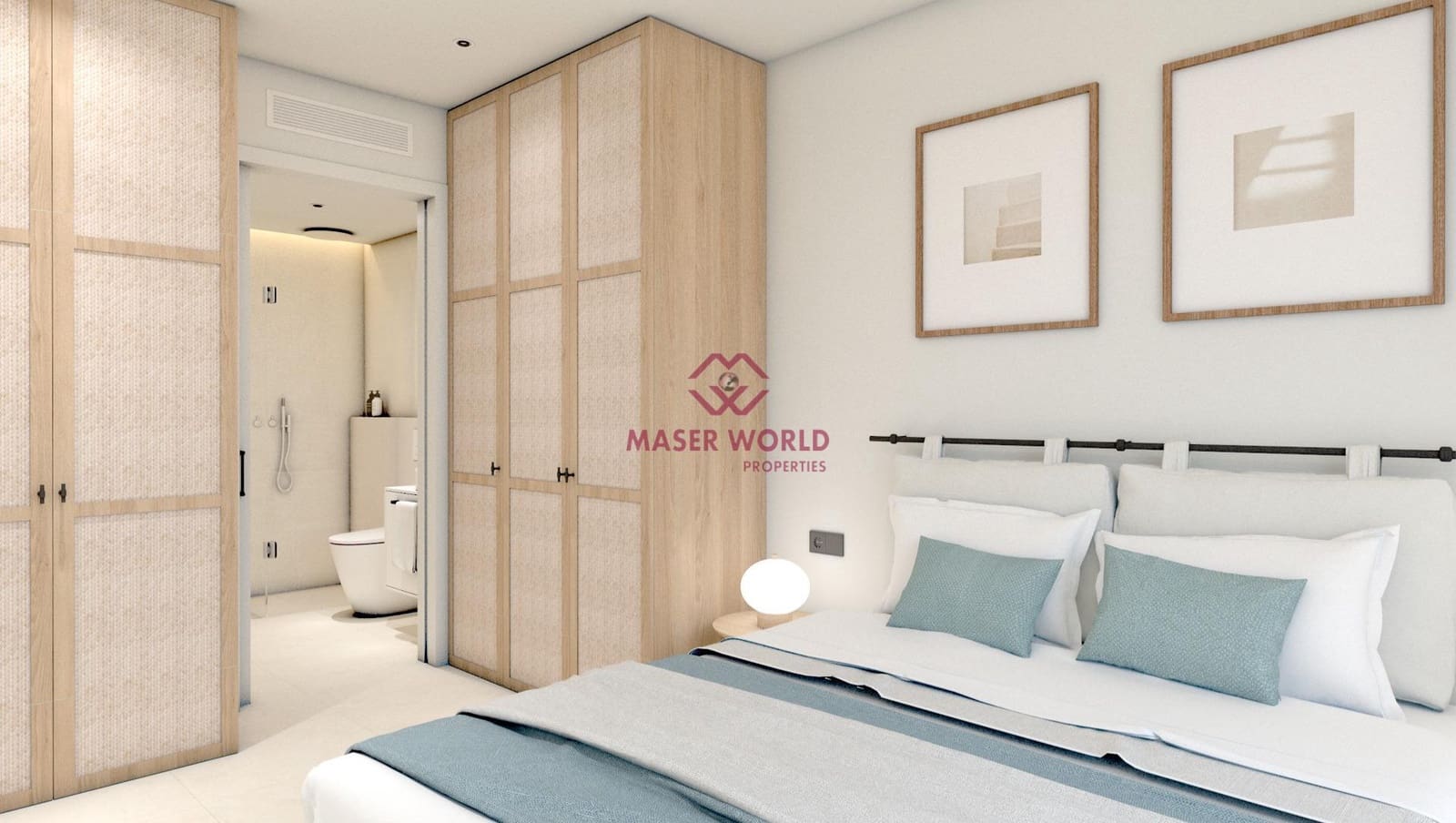 3 soverom Bungalow til salgs i Torre de la Horadada med svømmebasseng - € 385 000 (Ref: 8452469)