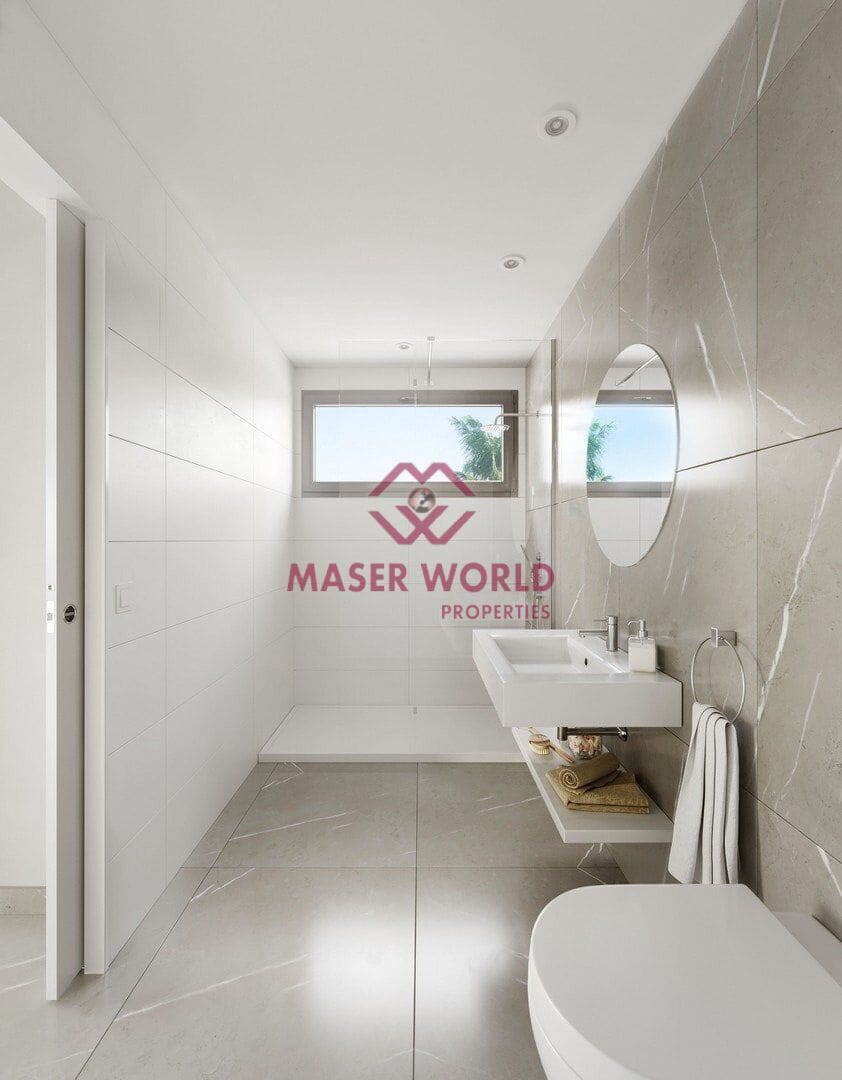 2 soverom Leilighet til salgs i Aguilas med svømmebasseng - € 394 000 (Ref: 8457071)