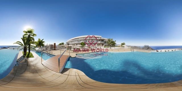 2 soverom Leilighet til salgs i Aguilas med svømmebasseng - € 394 000 (Ref: 8457071)