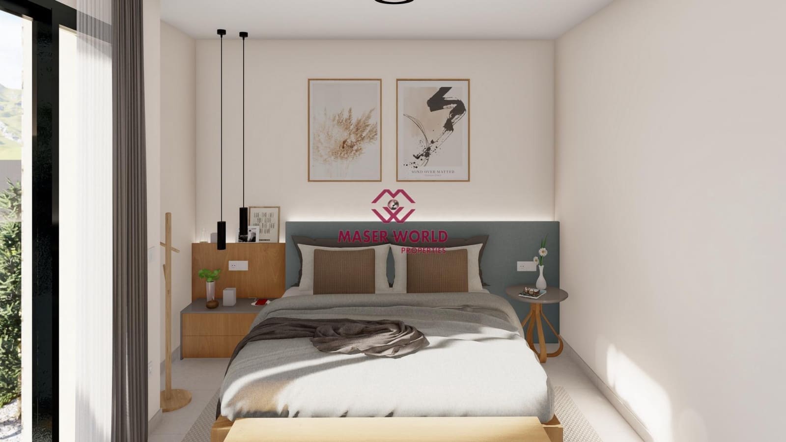 3 soverom Villa til salgs i Banos y Mendigo med svømmebasseng - € 479 000 (Ref: 8457072)