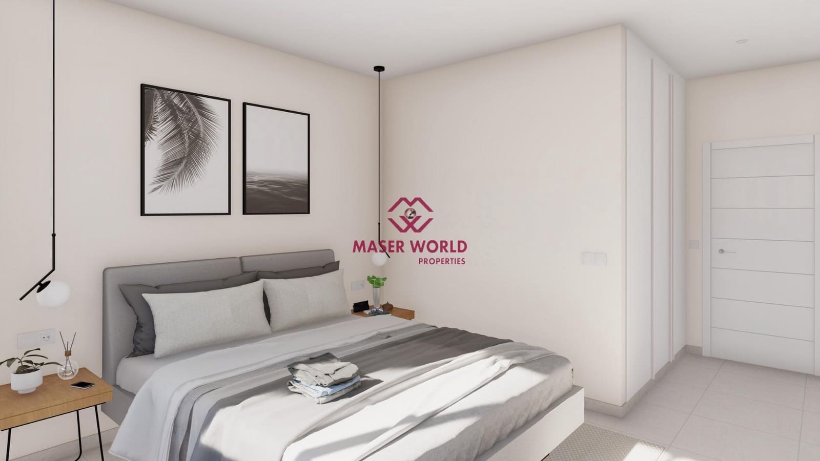 3 soverom Villa til salgs i Banos y Mendigo med svømmebasseng - € 479 000 (Ref: 8457072)