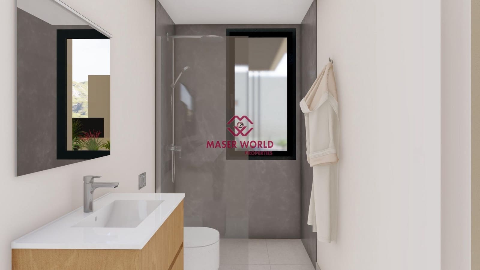 3 soverom Villa til salgs i Banos y Mendigo med svømmebasseng - € 479 000 (Ref: 8457072)