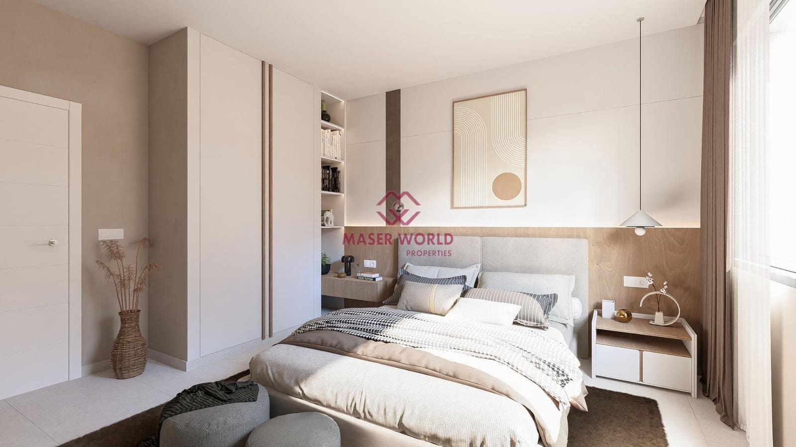 3 soverom Villa til salgs i Banos y Mendigo med svømmebasseng - € 615 000 (Ref: 8457074)